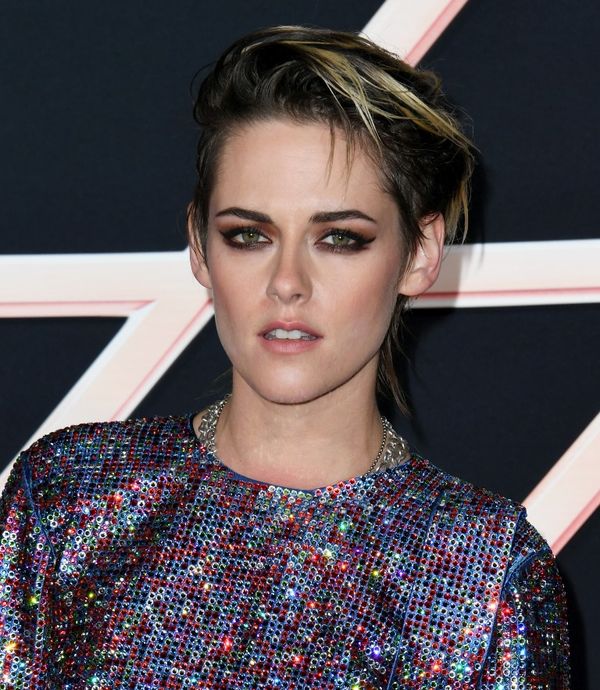 Kristen Stewart: Hair, Pods