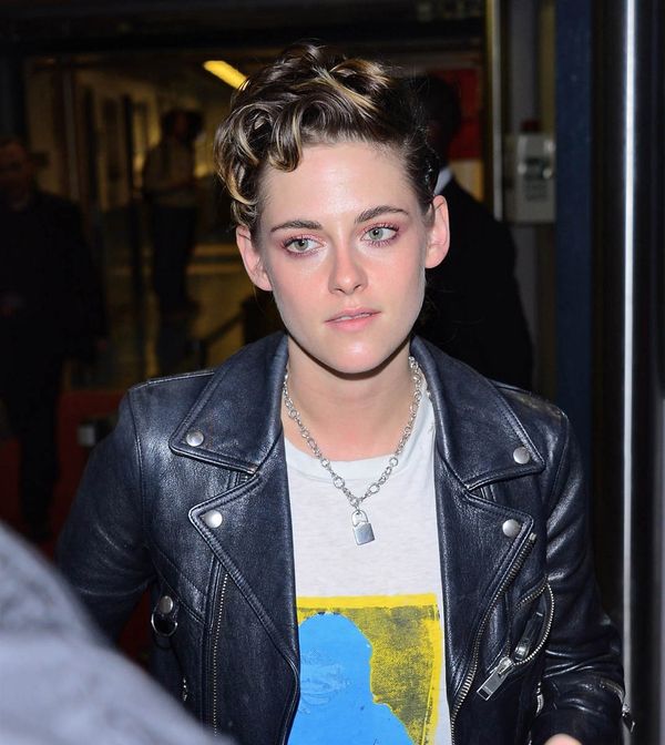 Kristen Stewart: Director