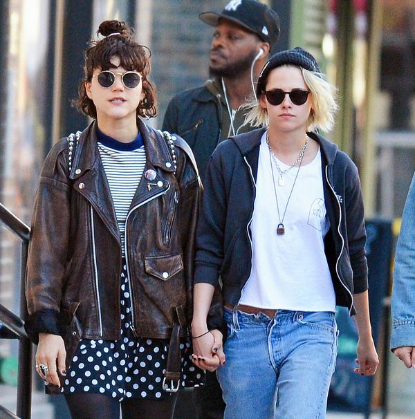 Kristen Stewart’s flameout?