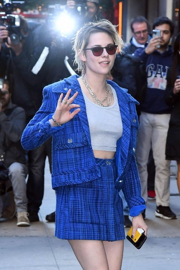 Kristen Stewart “can’t f-cking wait” to propose