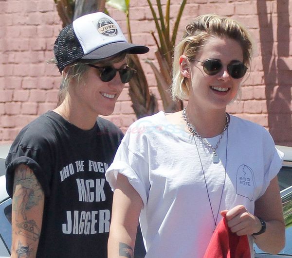 An award season film with Kristen Stewart …and Vin Diesel?