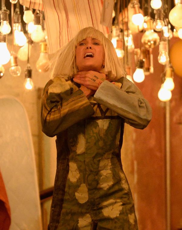 Kristen Wiig’s best performance