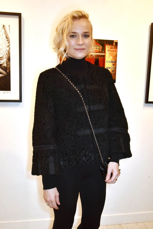 Diane & Norman: one year later