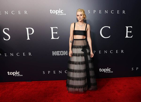 The Best Actress Nominations