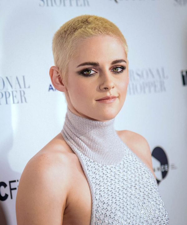 Kristen Stewart in Personal Shopper