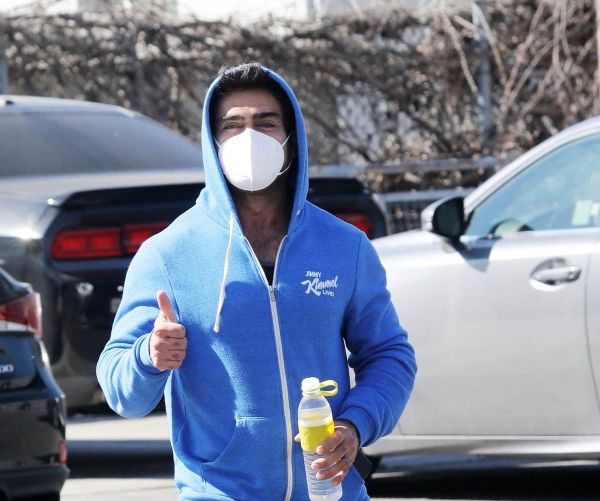 Two competing Chippendales murder projects