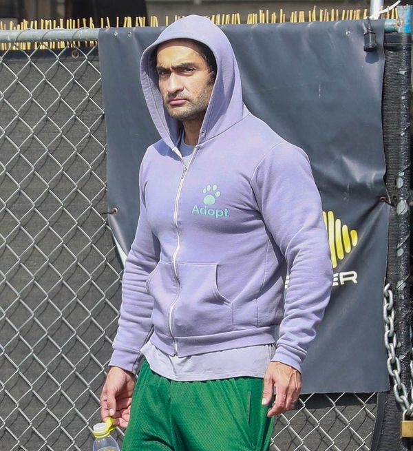 The all new, all different Eternals