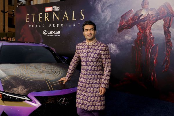 Intro for October 19, 2021