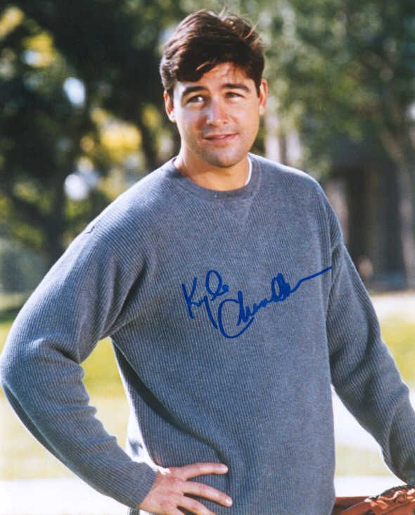 Fresh Freebie Five...Finally