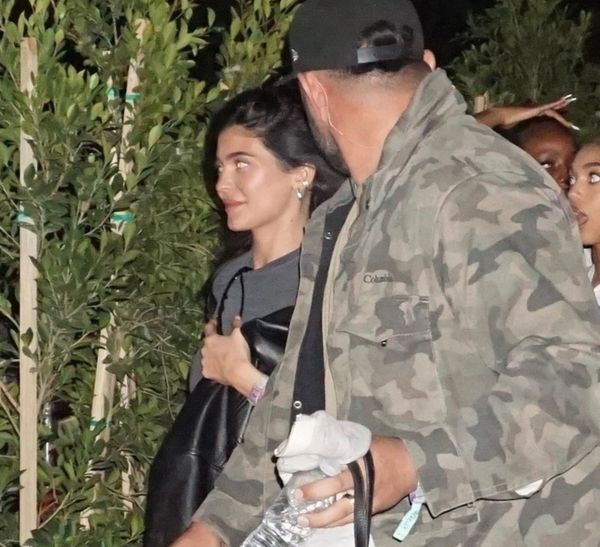 Kylie & Timmy: Official but Casual