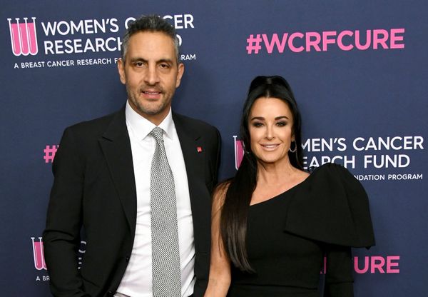 The First Couple of Bravo has Fallen