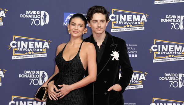 Timmy & Kylie’s secret surprise