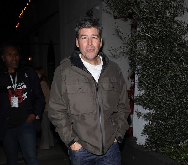 Celebrity Social Media, November 9, 2022