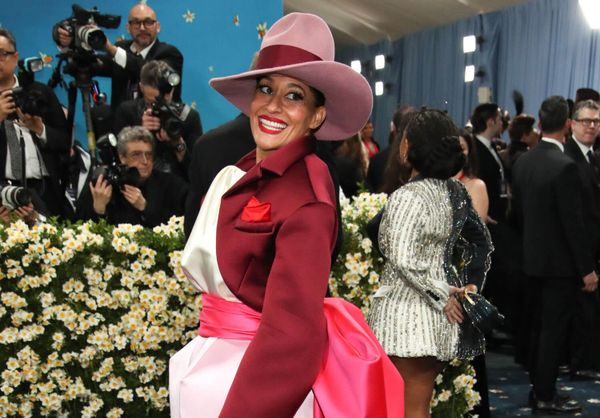 The Met Gala’s Well-Suited Women