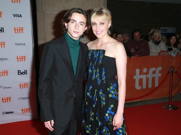 TIFF Review: Lady Bird