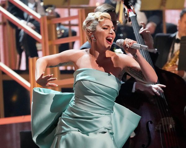 The Range of Noona Gaga