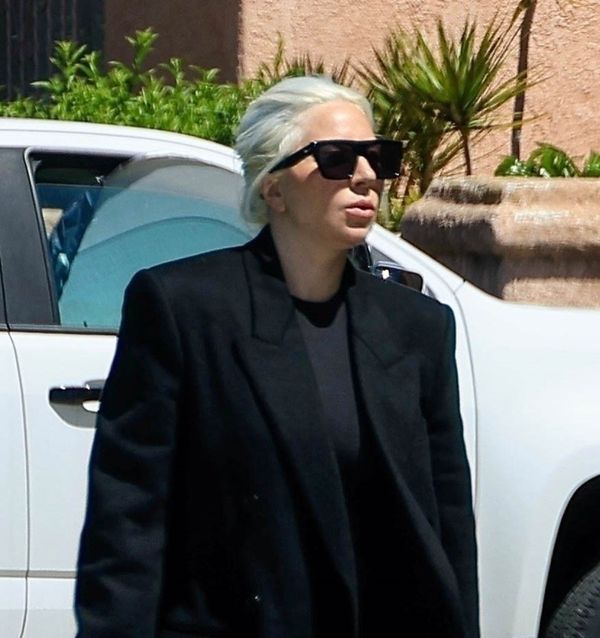 Lady Gaga: New Music, New Movie, and Migraine