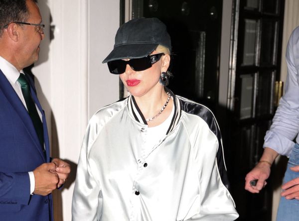 Is Joker all a dream?