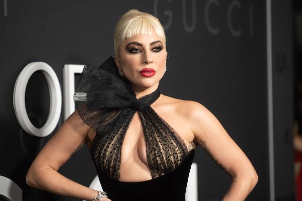 Lady Gaga: How Lady Gaga became Lady Gucci