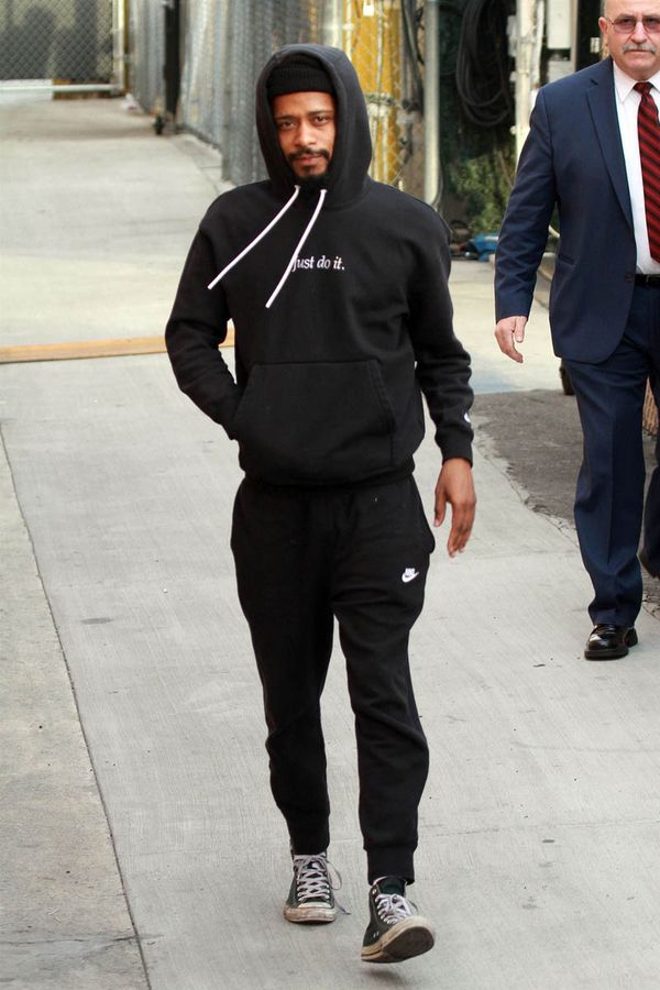 Let LaKeith be Joker