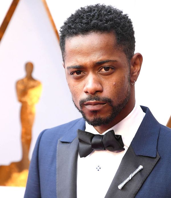 Lakeith Stanfield is Sorry to Bother You
