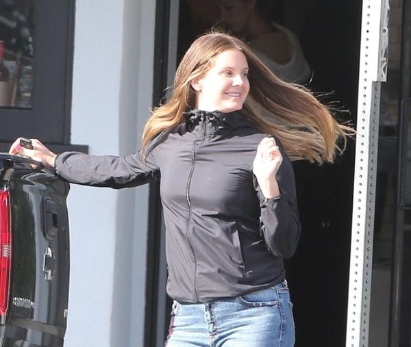 Lana Del Rey: Love in the Time of Coronavirus