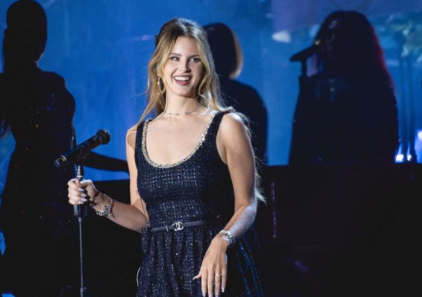 Celebrity Social Media, June 25, 2025