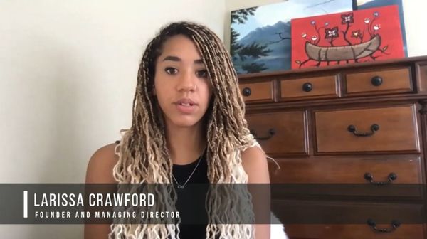 Intro for June 8, 2020