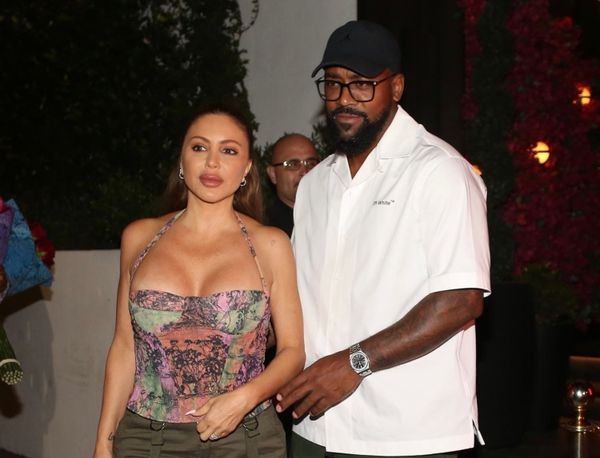 Lay off Larsa and Marcus