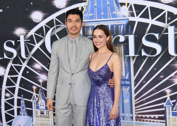 Post-Khaleesi Last Christmas