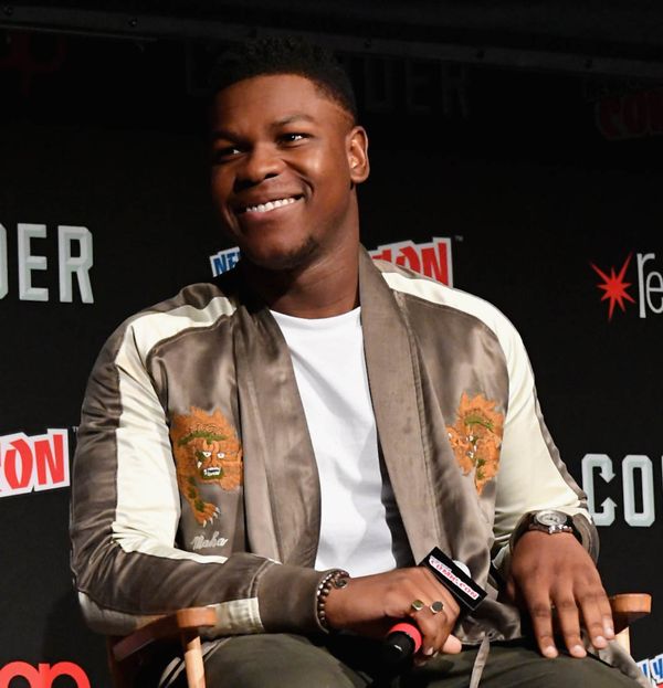 Merely whelmed by The Last Jedi