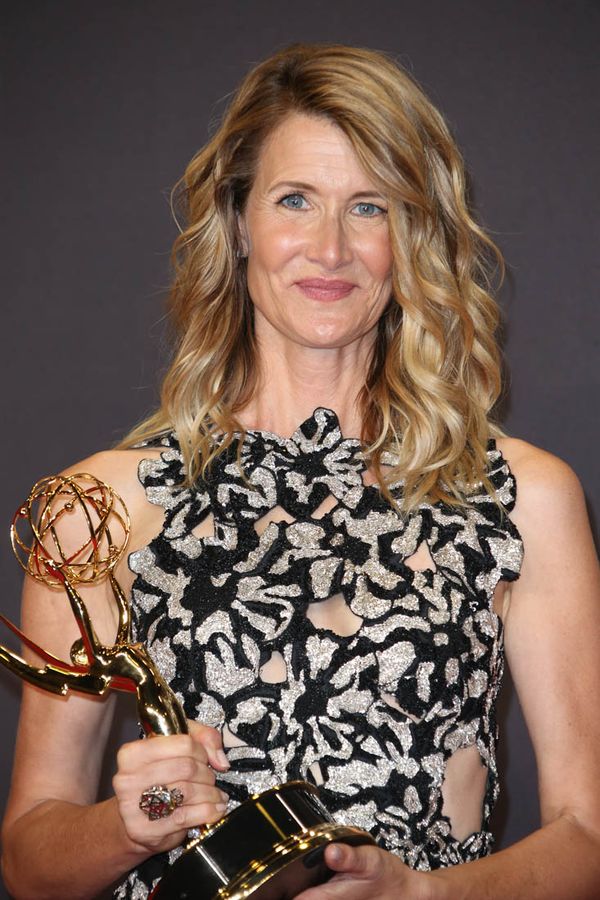 Laura Dern: Best Emmy’s Truthbomb