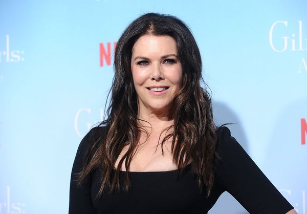 Lauren Graham in Linda From HR