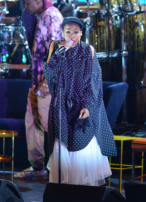 Lauryn and Nas in Miami