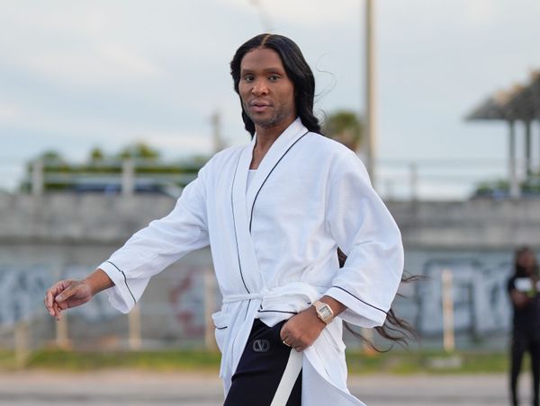 Law Roach’s Model Retirement