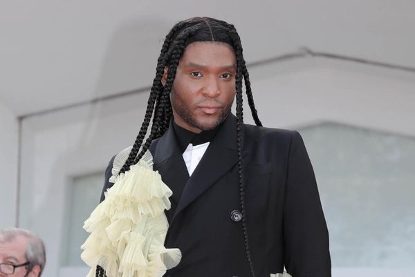 Law Roach Spills the Tea