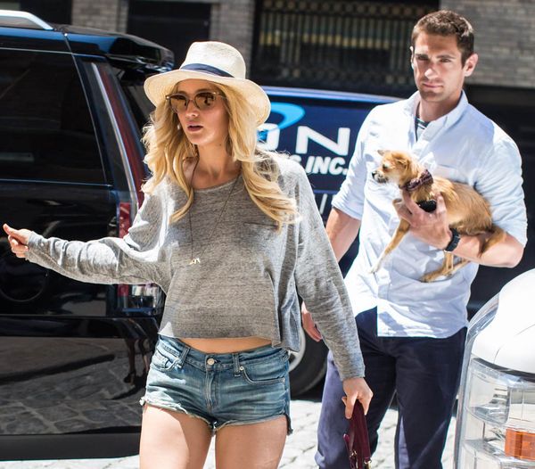 The Bodyguard, by request