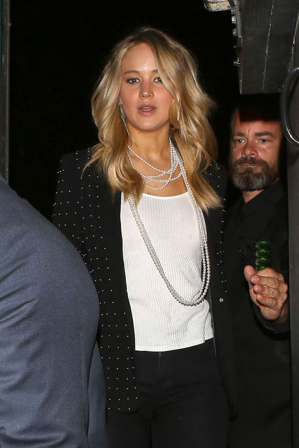 Martin Lawrence: “happier than ever”