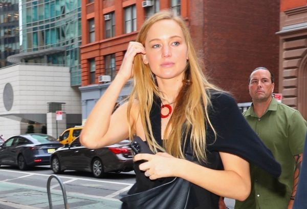 Jennifer Lawrence in No Hard Feelings