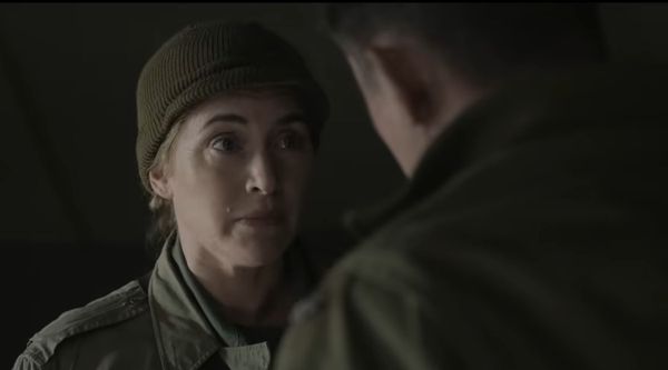 Kate Winslet and Andy Samberg’s unlikely partnership