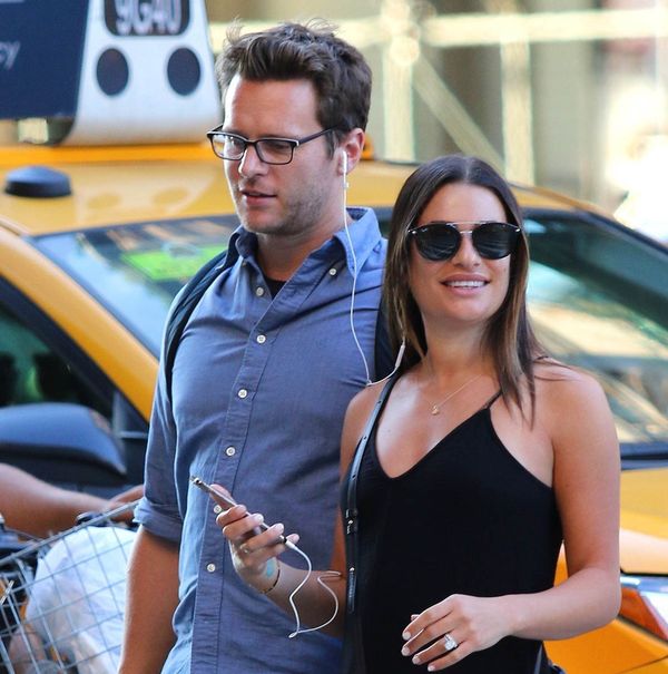 Celebrity Social Media, February 18, 2022