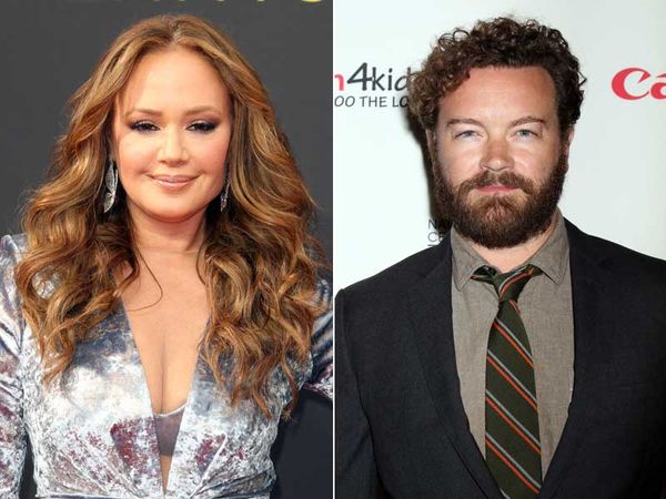 Leah Remini Brings #MeToo to Scientology’s Altar