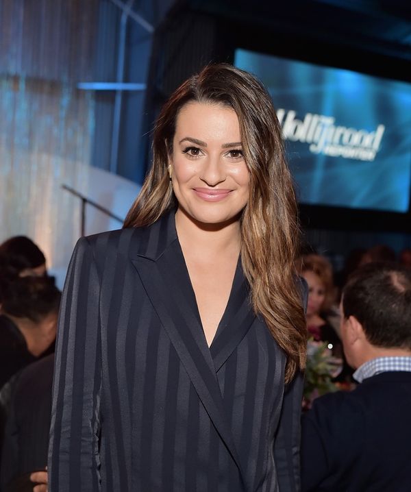 What To Expect When Lea’s Expecting