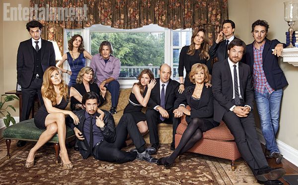 This Is Where I Leave You