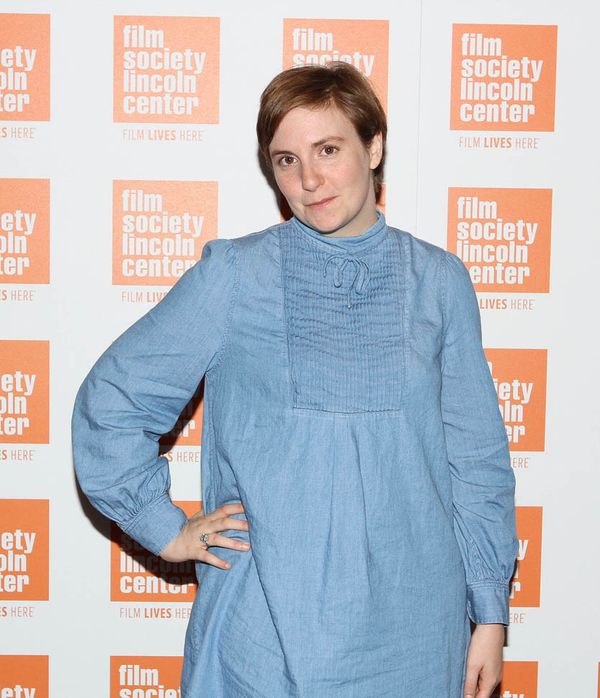 Life as Lena knows it