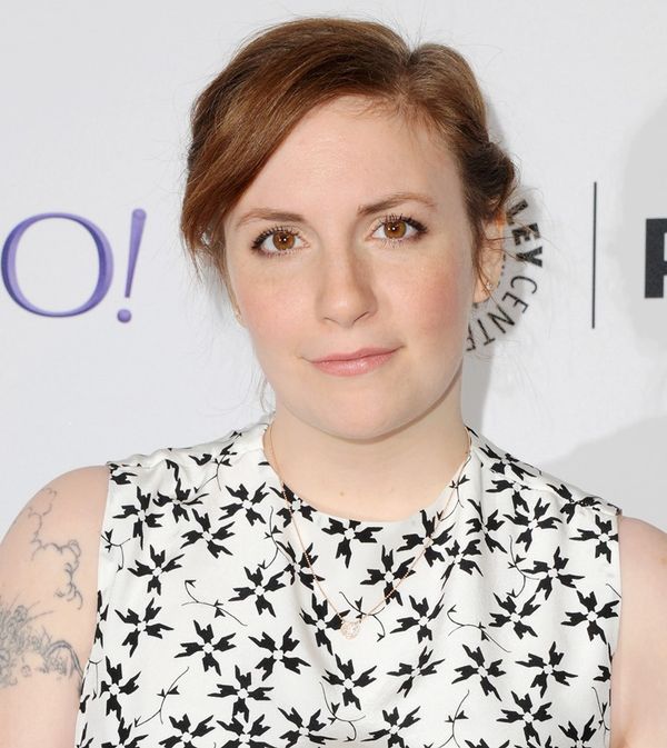 Lena Dunham’s impulses