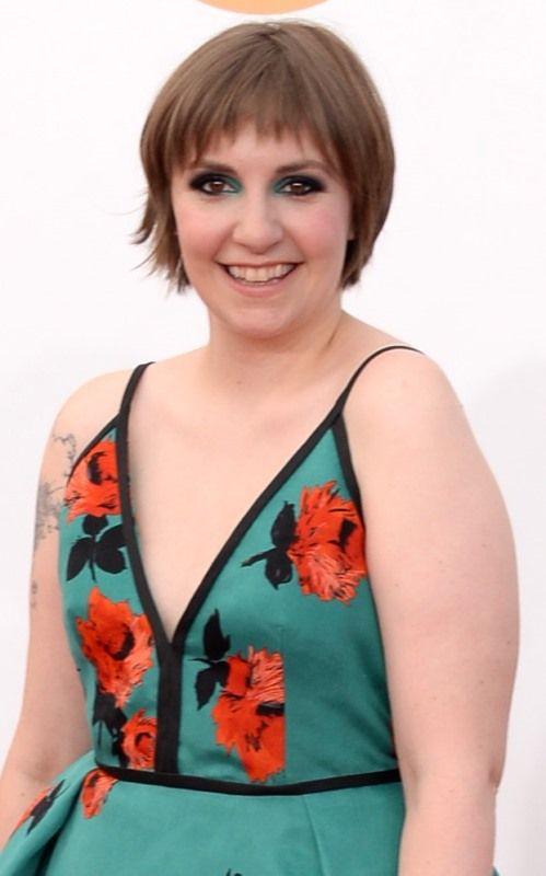 Emmys Most Overlooked: Lena Dunham