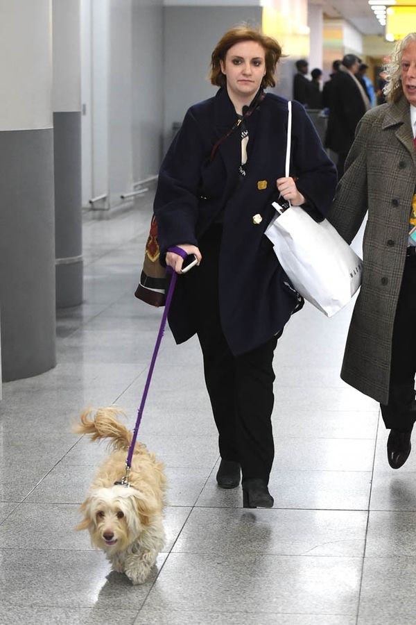 I do not feel sympathy for Jessa (which in itself feels wonderful)