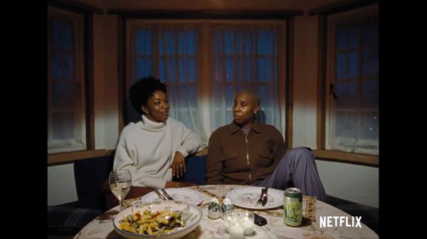 Master of None is back with a surprise makeover