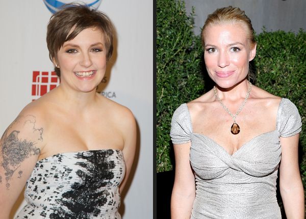 Tracy Anderson’s Gross Plans for Lena Dunham’s Body